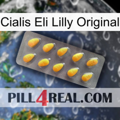 Cialis Eli Lilly Original cialis1